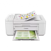 Multifunctional Inkjet Color Canon PIXMA TR4751I, White