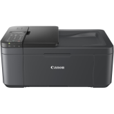 Multifunctional InkJet Color Canon PIXMA TR4755i, Black