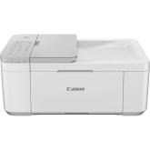 Multifunctional InkJet Color Canon PIXMA TR4755i, White