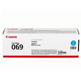 Cartus Toner Canon Cyan CRG069C 5093C002AA