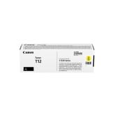 Toner Canon T12Y Yellow 5095C006AA