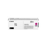 Toner Canon T12M Magenta 5096C006AA