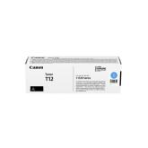 Toner Canon T12C Cyan 5097C006AA