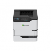 Imprimanta Laser Monocrom Lexmark MS822de