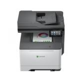 Multifunctional Laser Color Lexmark CX532adwe