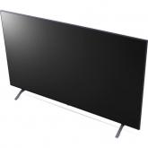 Televizor LED LG Smart 50NANO753PA Seria NANO753PA, 50inch, Ultra HD 4K, Black