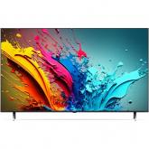 Televizor QNED LG Smart 50QNED85T3A Seria 85T3A, 50inch, Ultra HD 4K, Dark Blue