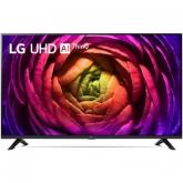 Televizor LED LG Smart 65UR73003LA Seria UR73, 50inch, UHD 4K, Black