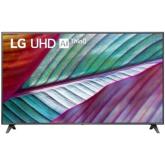 Televizor LED LG Smart 50UR78006LK Seria UR78, 50 inch, UHD 4K, Black