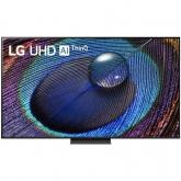 Televizor LED LG Smart 50UR91003LA Seria UR91, 50inch, Ultra HD 4K, Black