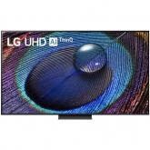 Televizor LED LG 50UR91003LA Seria UR91, 50inch, Ultra HD 4K, Black