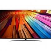 Televizor LED LG Smart 50UT81003LA Seria UT81003LA, 50inch, Ultra HD 4K, Grey