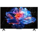 Televizor LED TCL Smart 50V6C Seria V6C, 50 inch, Ultra HD 4K, Black