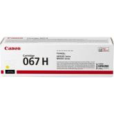 Cartus Toner Canon Yellow CRG-067HY 5103C002AA