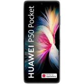 Telefon Mobil Huawei P50 Pocket, 256GB, 8GB RAM, 4G, White
