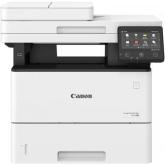 Bundle Multifunctional Laser Monocrom Canon imageRUNNER 1643iF II + Cartus Toner Canon CRG-T06 Black