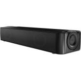 Soundbar 2.0 Creative Stage SE, 24W, Black