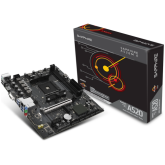 Placa de baza Sapphire A520M-E, AMD A520, Socket AM4, mATX
