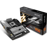 Placa de baza Sapphire NITRO+ B850A WIFI 7, AMD B850, Socket AM5, ATX