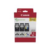 Pack Cartuse Cerneala Canon PG-540L X 2 /CL-541XL 5224B017AA