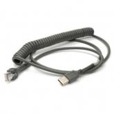 Cablu USB Honeywell 53-53235-N-3, 2.9m, Black