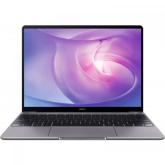 Laptop Huawei MateBook 13,  AMD Ryzen 7 3700U, 13inch, RAM 16GB, SSD 512GB, AMD Radeon RX Vega 10, Windows 10, Gray