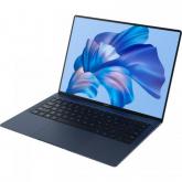LAPTOP Business Huawei Matebook X Pro, Intel Core i7-1260P, 14.2 inch Touch, RAM 16GB, SSD 1TB, Intel Iris Xe Graphics, Windows 11 Pro, Ink Blue
