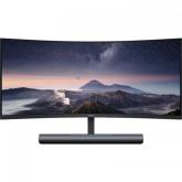 Monitor LED Curbat Huawei MateView GT 34, 34inch, 3440x1440, 4ms, Black