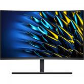Monitor LED Curbat Huawei MateView GT 27, 27inch, 2560x1440, 4ms, Black
