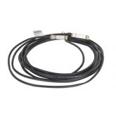 Patch Cord Fibra Optica HP 537963-B21, SFP+ - SFP+, 5 m