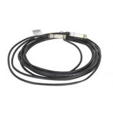 Patch cord HP BladeSystem C-Class 10G SFP+ to SFP+, 5m, Black