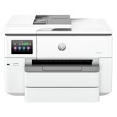 Multifunctional Color InkJet HP OfficeJet Pro 9730e All-in-One