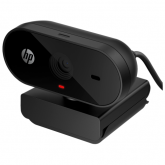 Camera Web HP 320, USB, Black