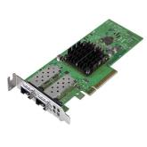 Placa de retea Dell 540-BCKV Broadcom 57414, PCI Express 