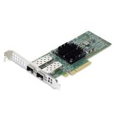 Placa de retea Dell 540-BCOR Broadcom 57414 , PCI Express 3.0 x8