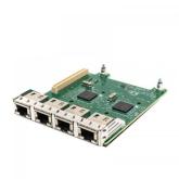 Placa de retea Dell 540-BCOS Broadcom 5720, PCI Express 2.0 x1