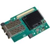 Placa de retea Dell 540-BCOU Intel X710, PCI Express 3.0 x8