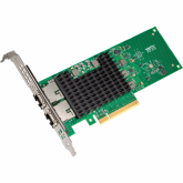 Placa de retea Dell 540-BCSG Intel X710-T2L, PCI Express 3.0 x8
