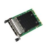 Placa de retea Dell 540-BCSI Intel X710-T4L, PCI Express 3.0 x8