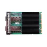 Placa de retea Dell 540-BCXY Intel E810-XXV, PCI Express 4.0 x8