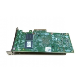 Placa de retea Dell 540-BDIV, 4x RJ45