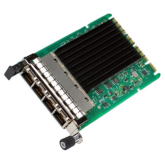 Placa de retea Dell 540-BFDD Intel i350, OCP 3.0