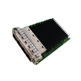 Placa de retea Dell 540-BDIJ Intel X710-T4L, PCI Express x8