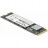 SSD Delock 54080, 512GB, PCIe 3.0 x4, M.2