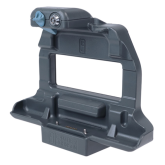 Cradle incarcare auto Getac Gamber Johnson 7160-1135-01 pentru Tableta ZX70, Grey