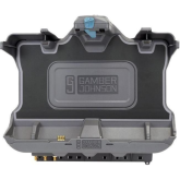 Docking Station auto Getac Gamber Johnson 7170-0537 pentru Tableta ZX10, Black