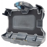 Cradle incarcare/comunicare Getac Gamber Johnson auto pentru ZX10, Black