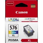 Cartus Cerneala Canon Color CL-576XL 5441C001