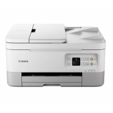 Multifunctional Inkjet Color Canon PIXMA TS7451I, White