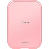 Imprimanta Termica Canon Zoemini 2, Color, Bluetooth, Pink